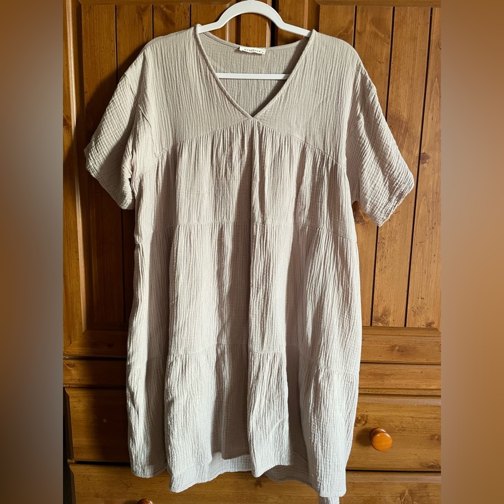 Neuflora Dress